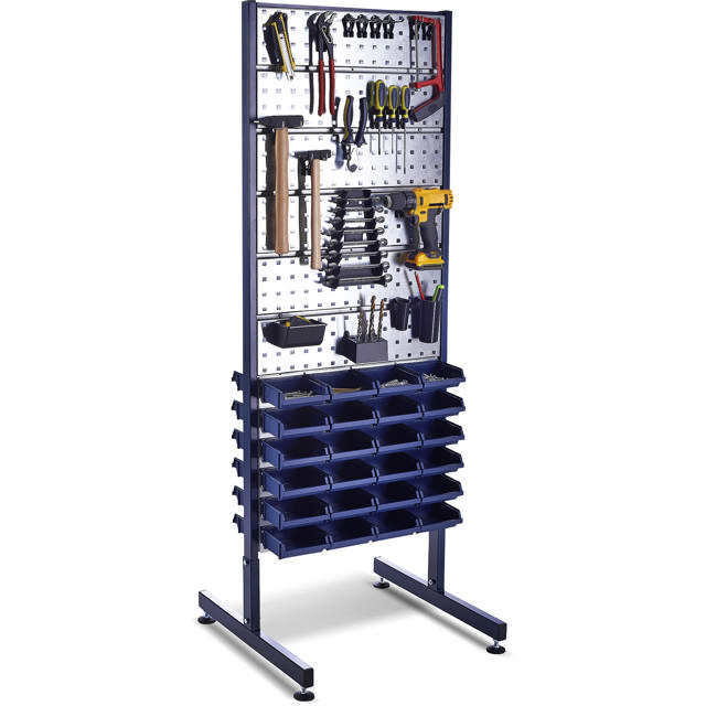 Clip 8-50 mm Pipe Holder