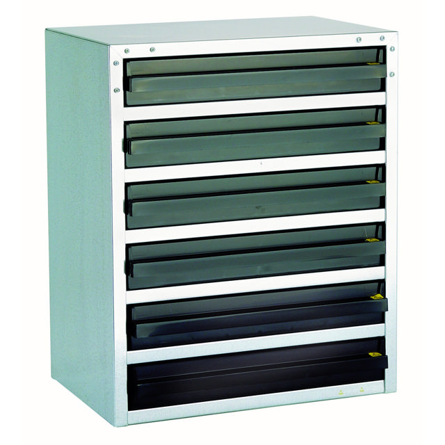 ESD Cabinet 250/6-3