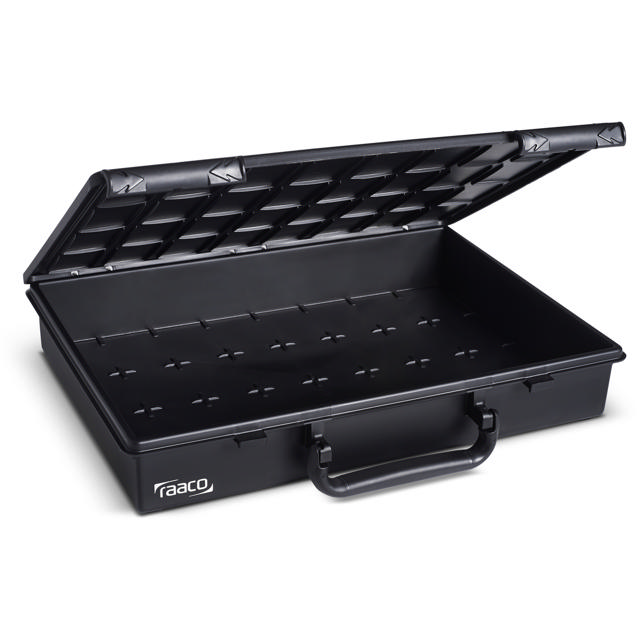 ESD Assorter 55 4x8-0