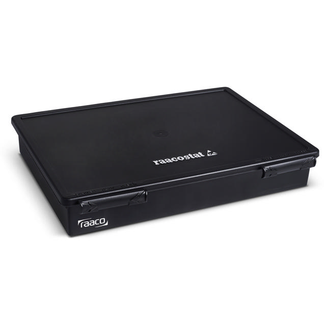 ESD Assorter 55 4x8-0