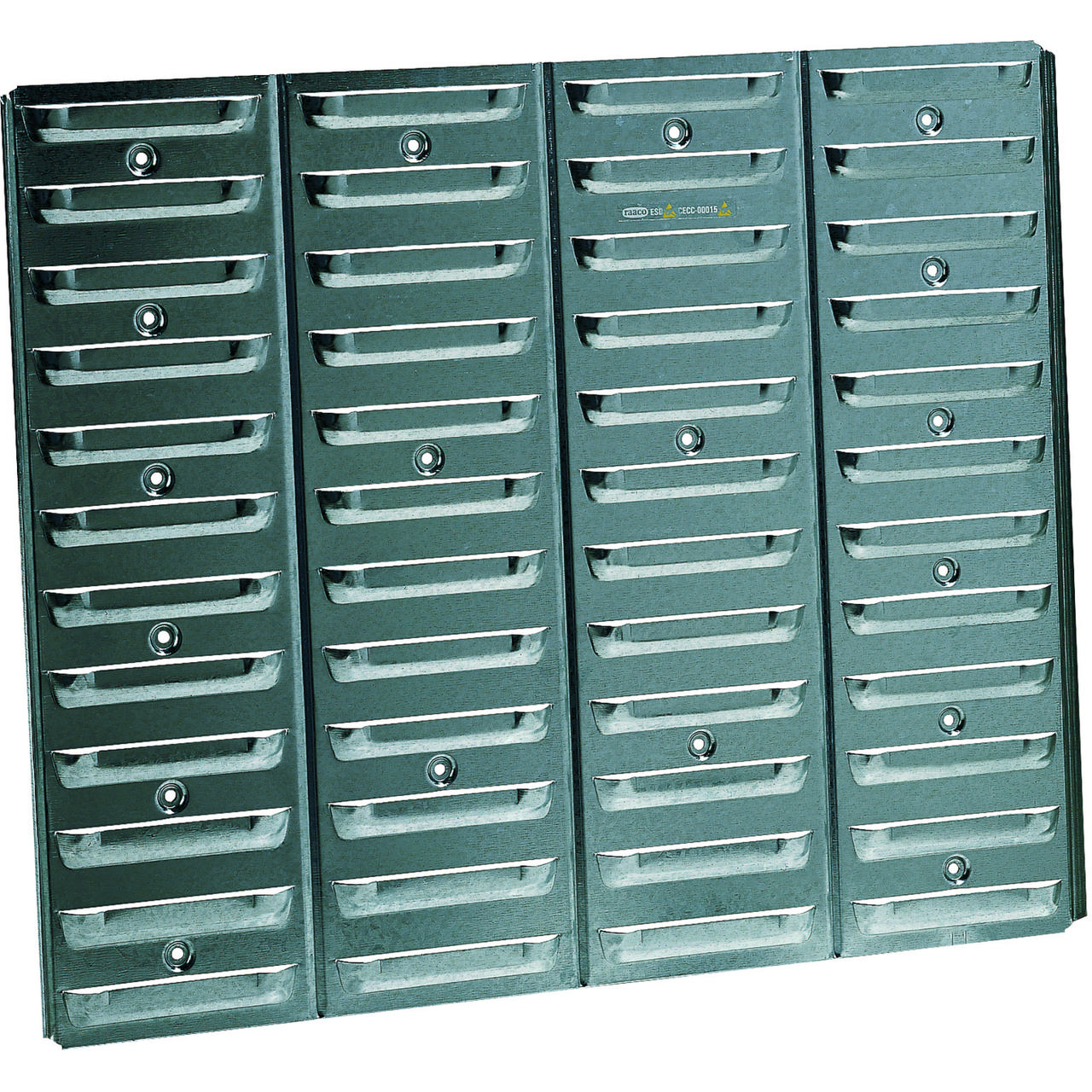 ESD Bin Wall Panel