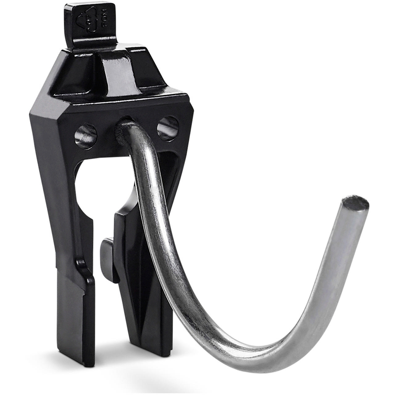 Clip 10 Power Drill Holder