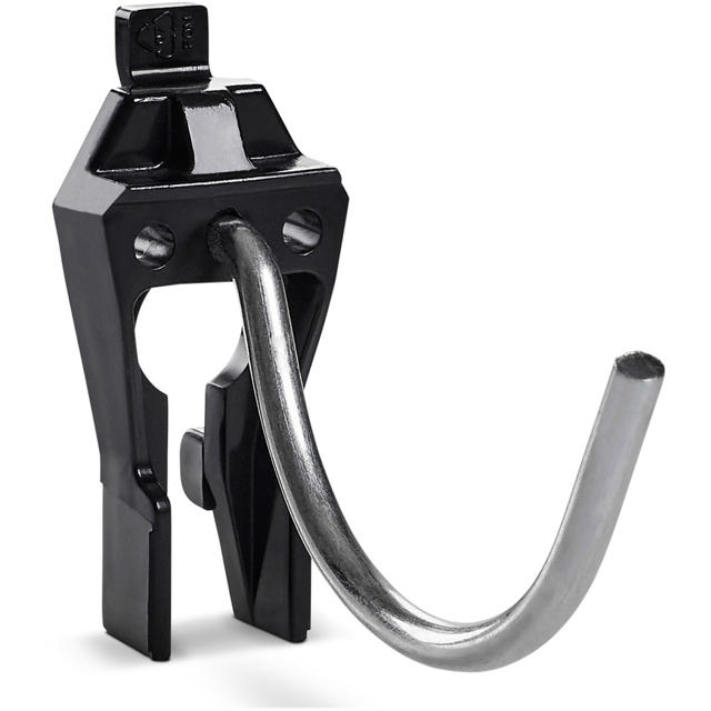 Clip 10 Power Drill Holder