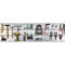 Tool Wall Panel x3/Clips