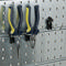 Tool Wall Panel x3/Clips