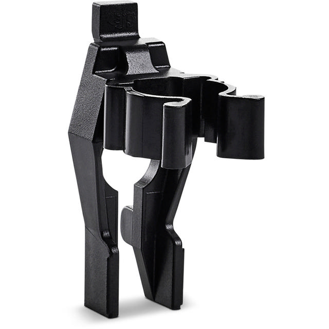 Clip 6-18 mm Spring Clip