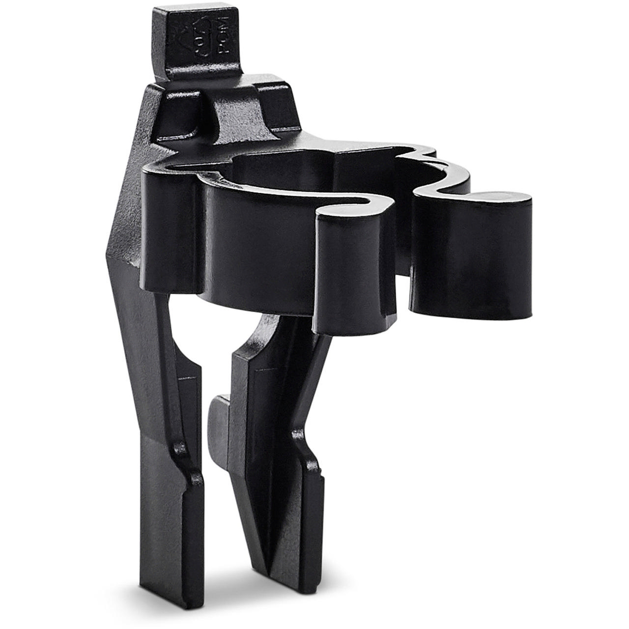 Clip 6-24 mm Spring Clip