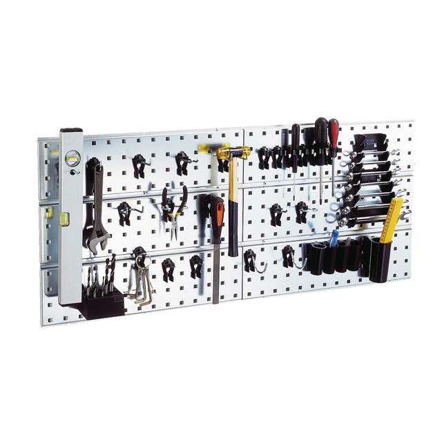 Clip 8-30 mm Pipe Holder