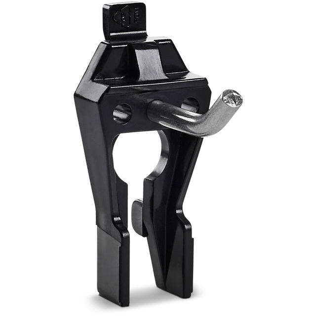 Clip 1-30 mm Single Hook