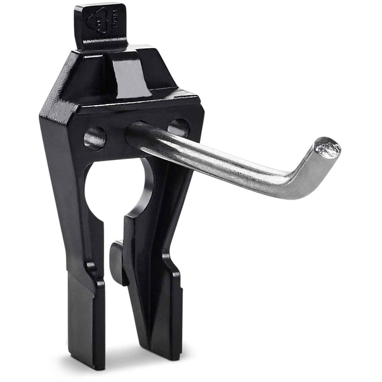 Clip 1-60 mm Single Hook