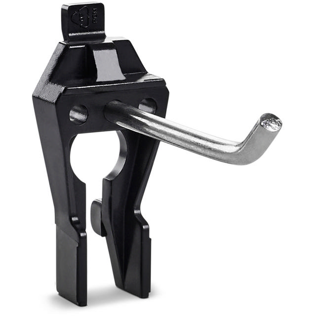 Clip 1-60 mm Single Hook