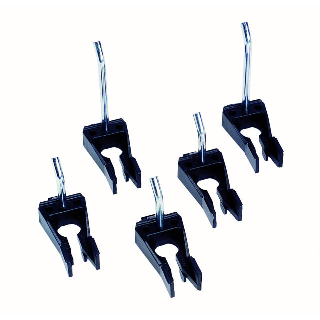 Clip 1-60 mm Single Hook