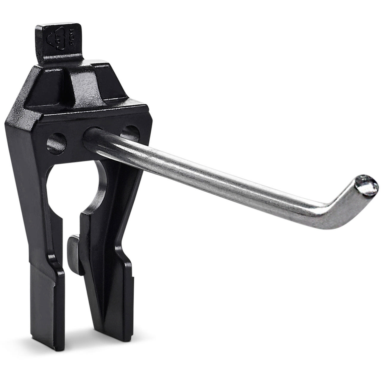 Clip 1-90 mm Single Hook