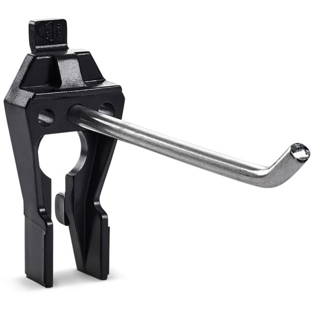 Clip 1-90 mm Single Hook