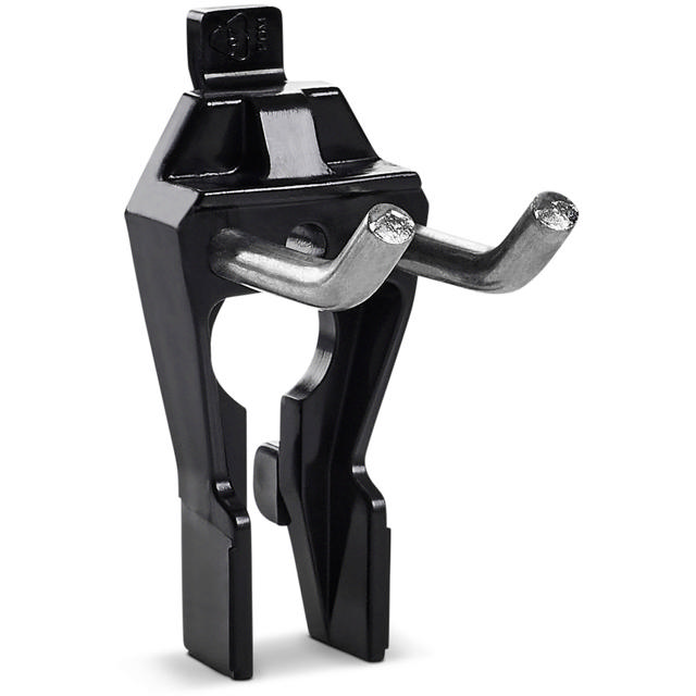 Clip 2-30 mm Double Hook