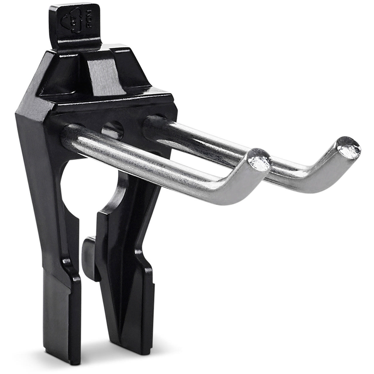 Clip 2-60 mm Double Hook