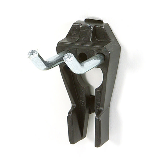 Clip 2-60 mm Double Hook