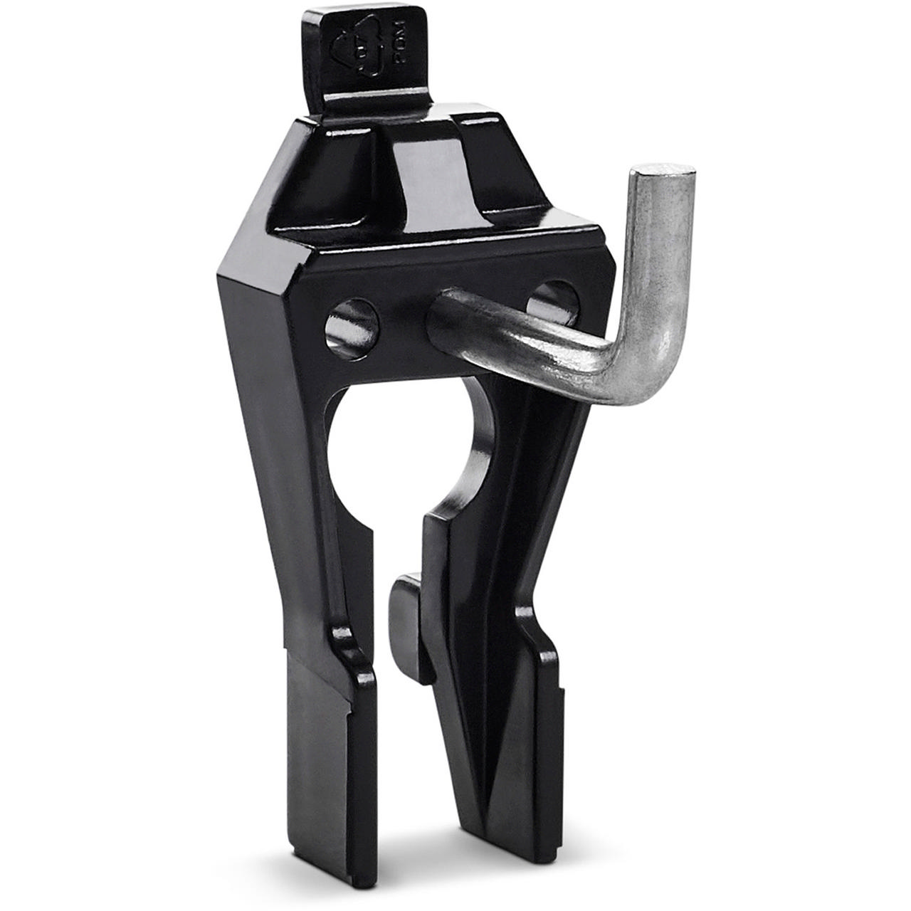 Clip 3-25 mm Angled Hook