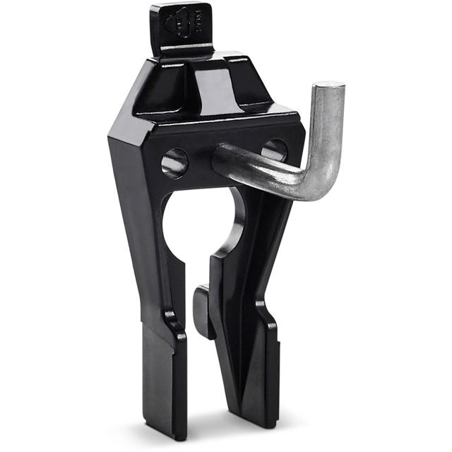 Clip 3-25 mm Angled Hook