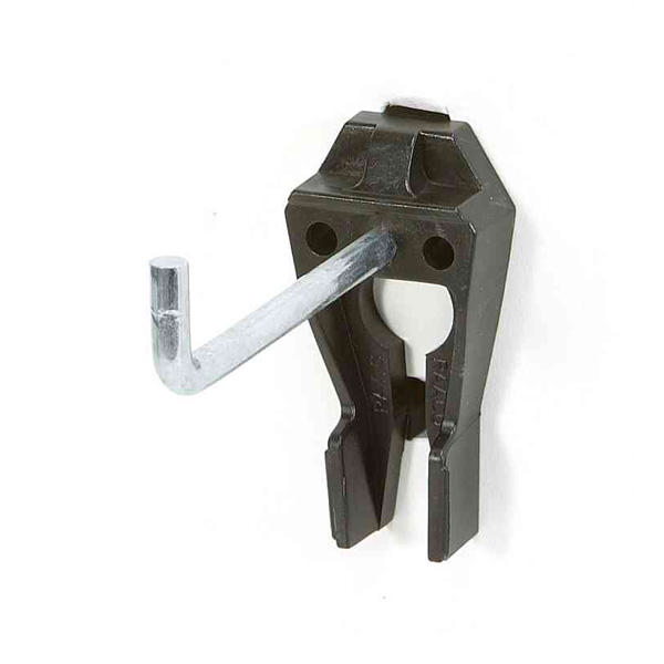 Clip 3-50 mm Angled Hook