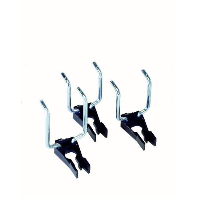 Clip 4-40 mm Hammer Holder