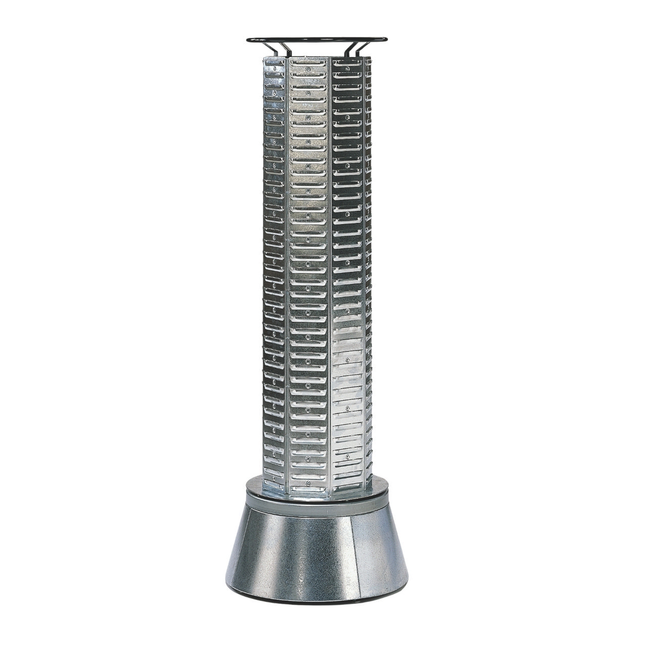 ESD Drehturm für Sichtboxen