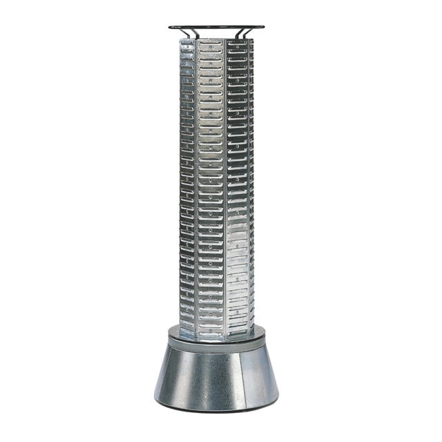 ESD Drejetårn til lagerkasser Tomt