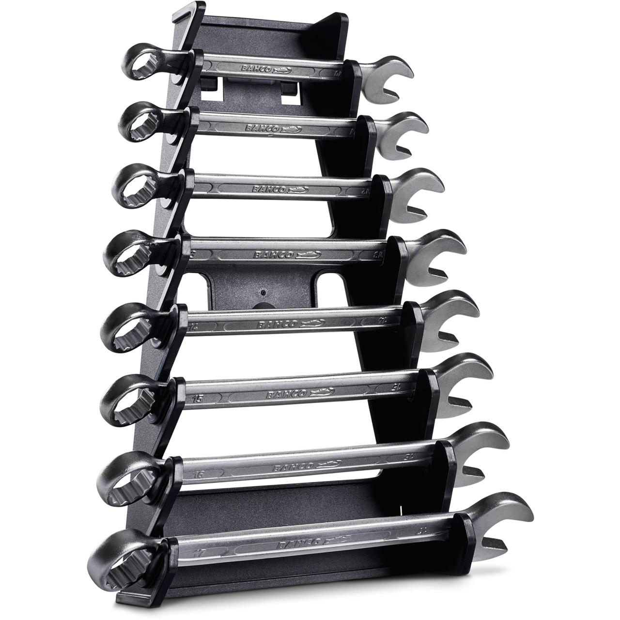 Clip 11 Spanner Holder
