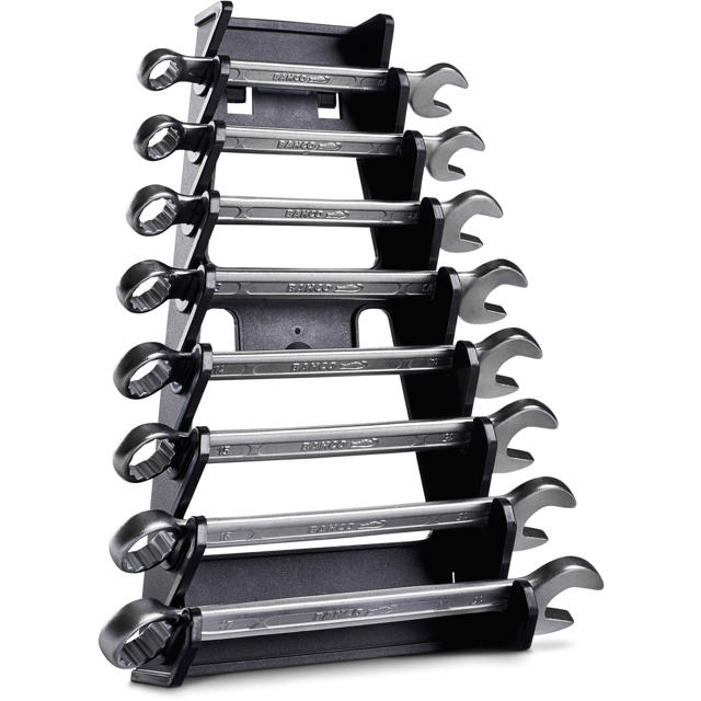 Clip 11 Spanner Holder