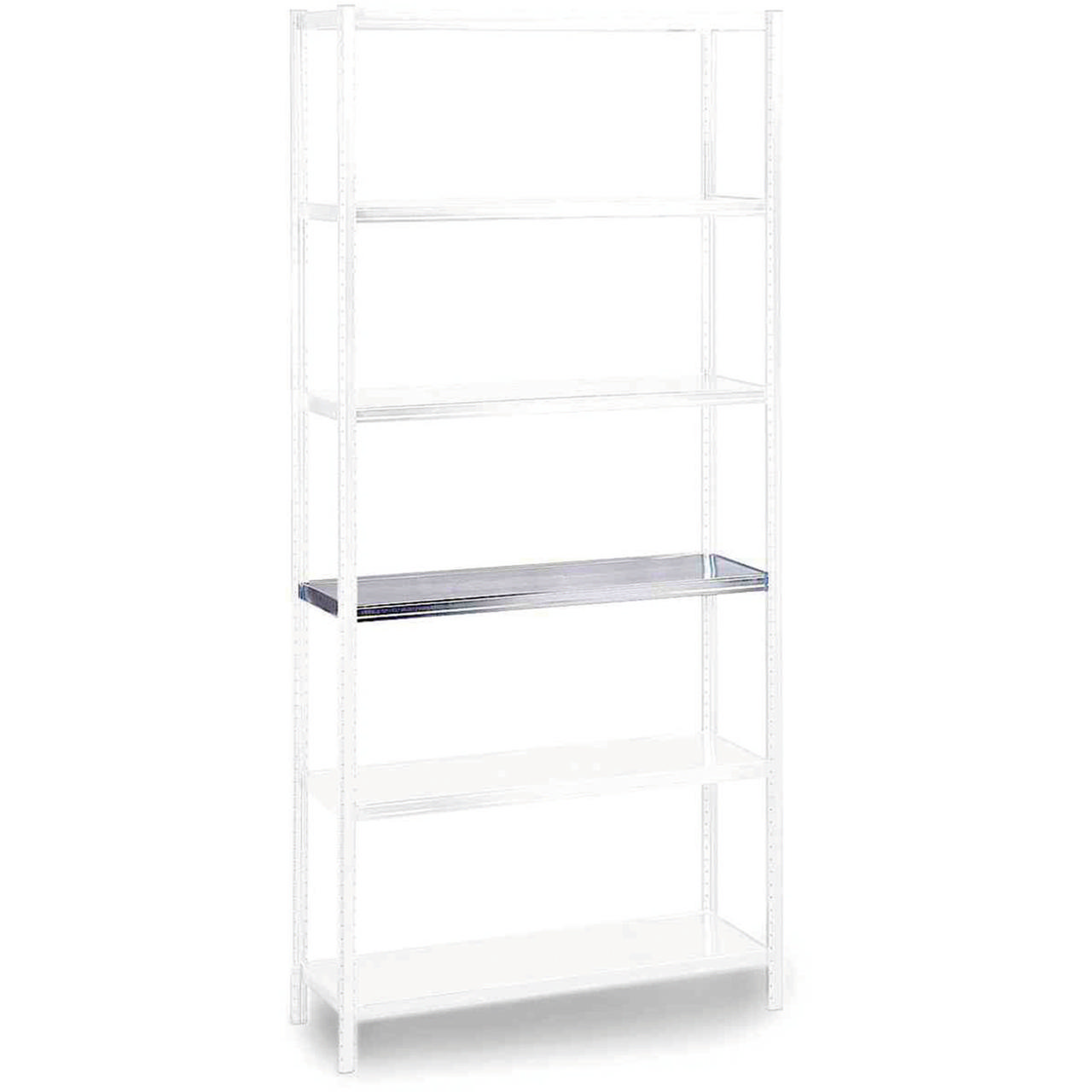 Shelf 90-40 x 3
