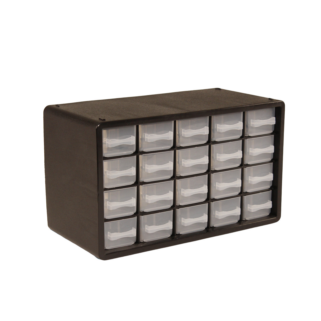 PC20 Skuffereol plast