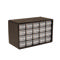 PC20 Skuffereol plast