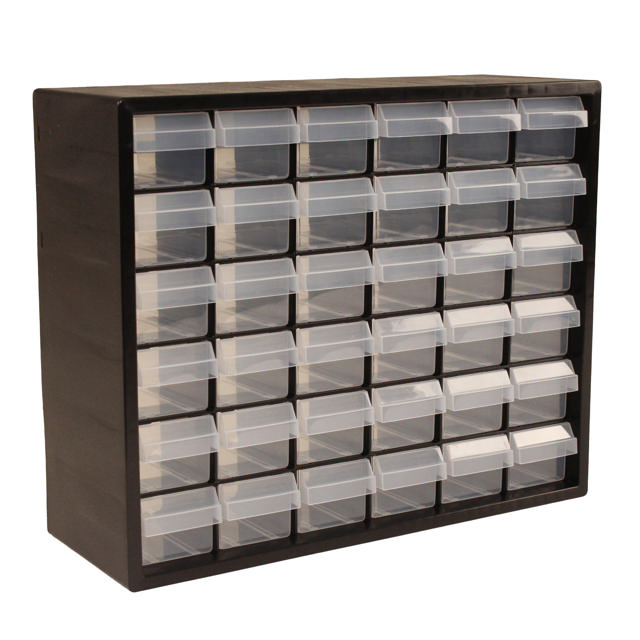 PC36 Organizer