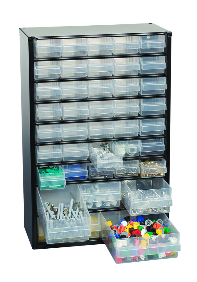 C10-40 Organizer