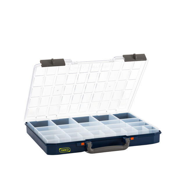 CarryLite 55 5x10-25/2