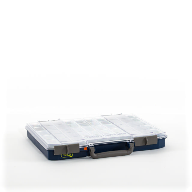 CarryLite 55 5x10-25/2