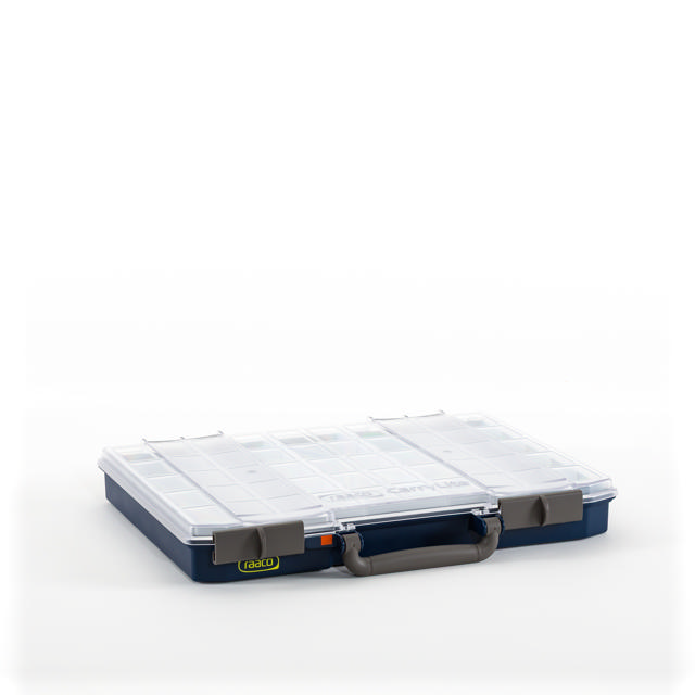 CarryLite 55 5x10-25/1