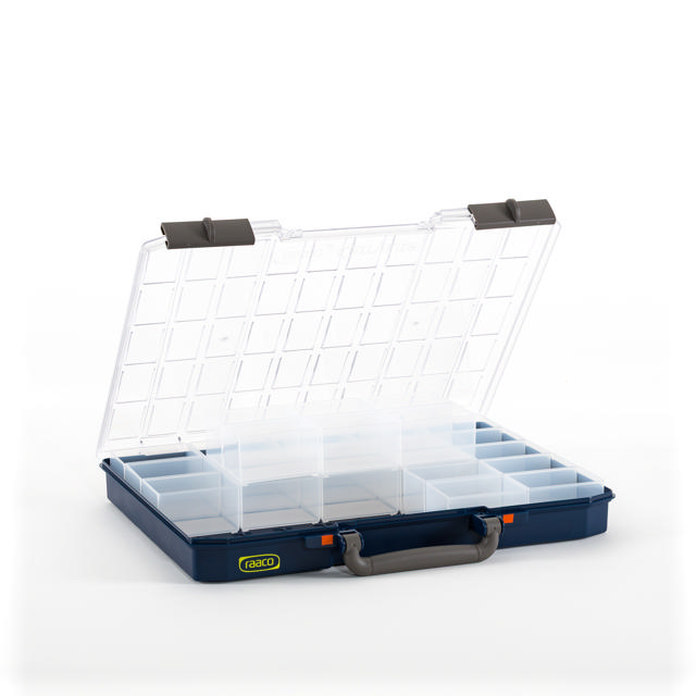 CarryLite 55 5x10-25/1