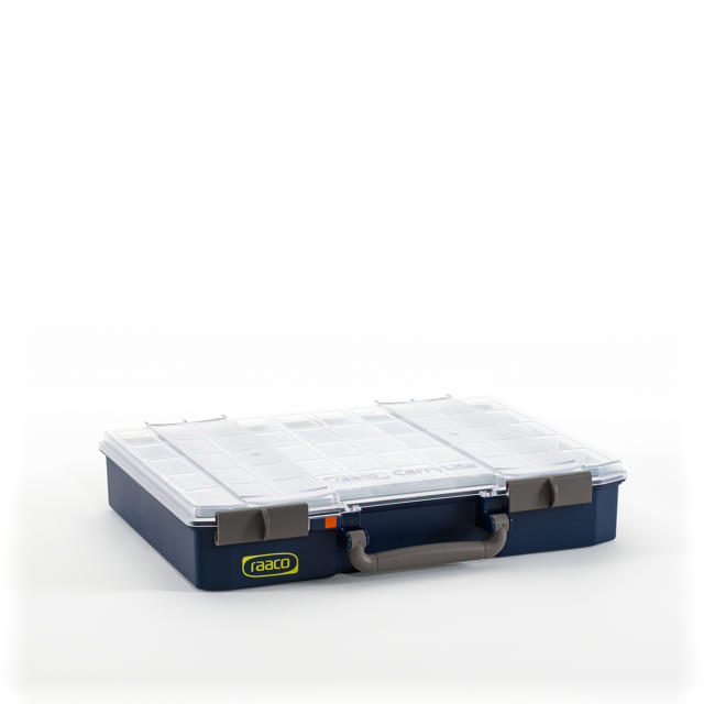 CarryLite 80 5x10-25