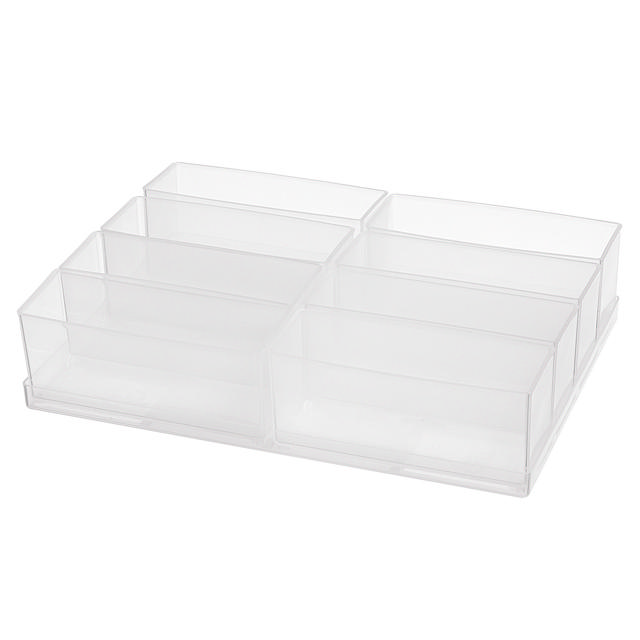 Insert 55 8xA9-2 - in grid tray