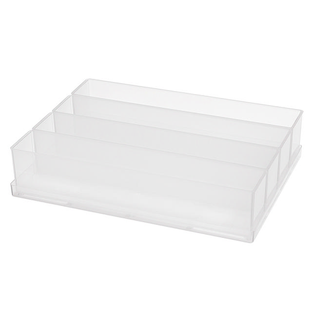 Insert 55 4xA9-4 - in grid tray