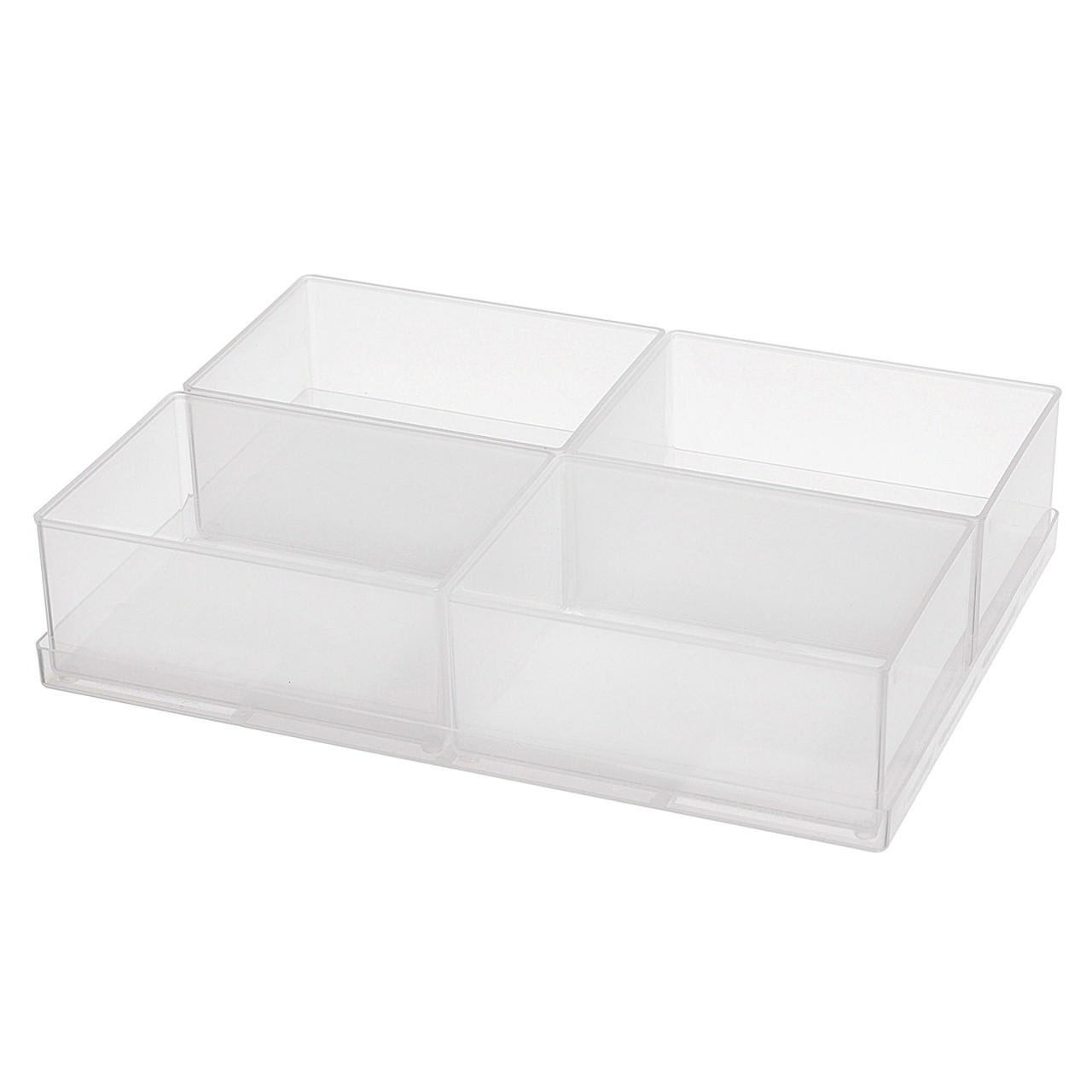 Insert 55 4xA7-1 - in grid tray