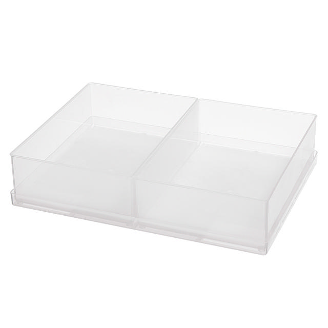 Insert 55 2xA6-1 - in grid tray