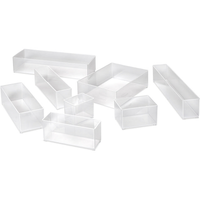 Insert 55 2xA6-1 - in grid tray