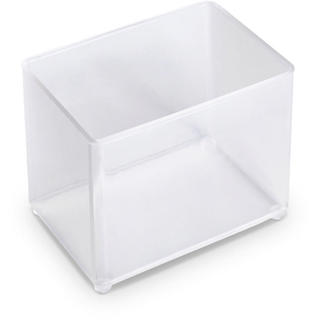 Insert 80 8xBA8-1 - in grid tray