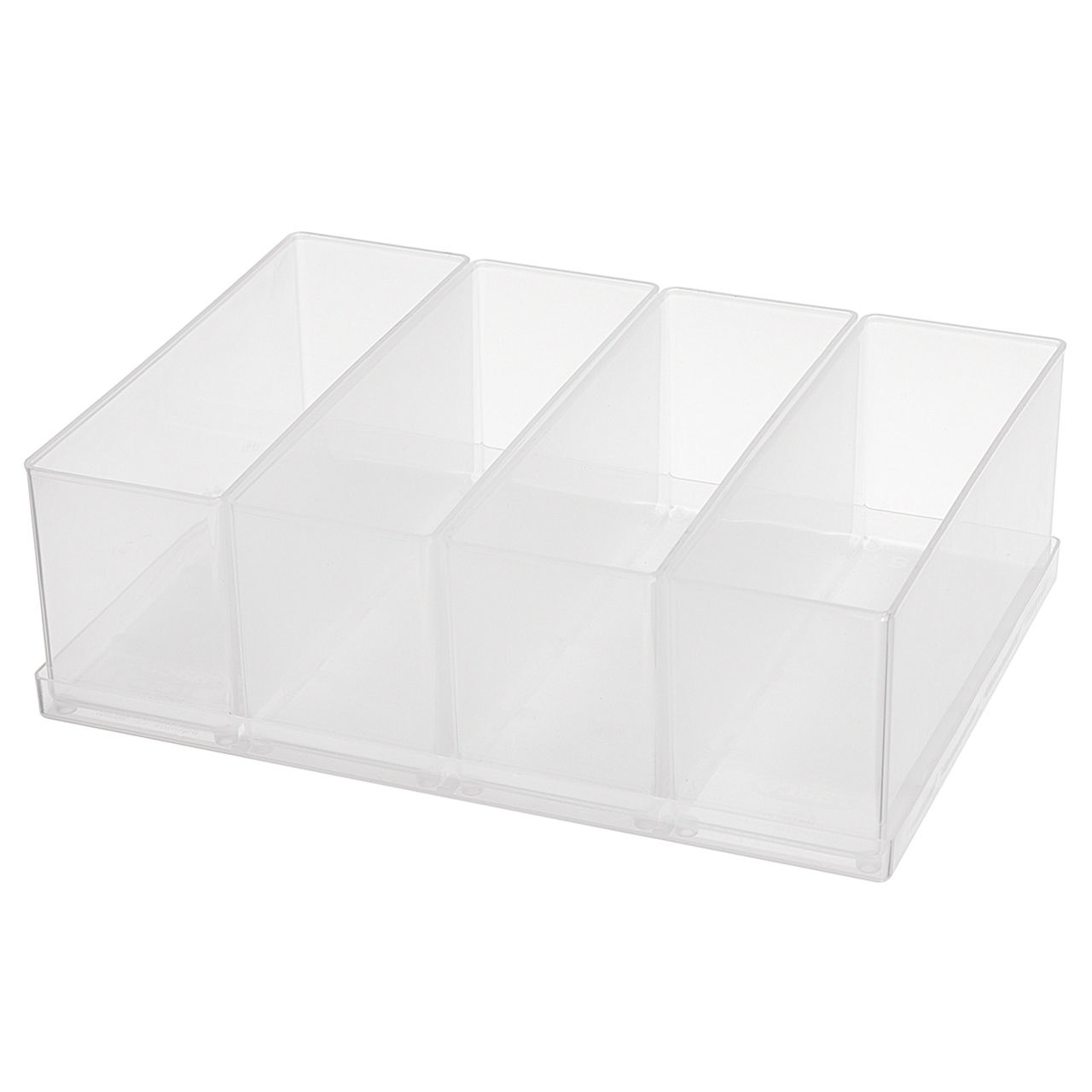 Insert 80 4xBA8-2 - in grid tray