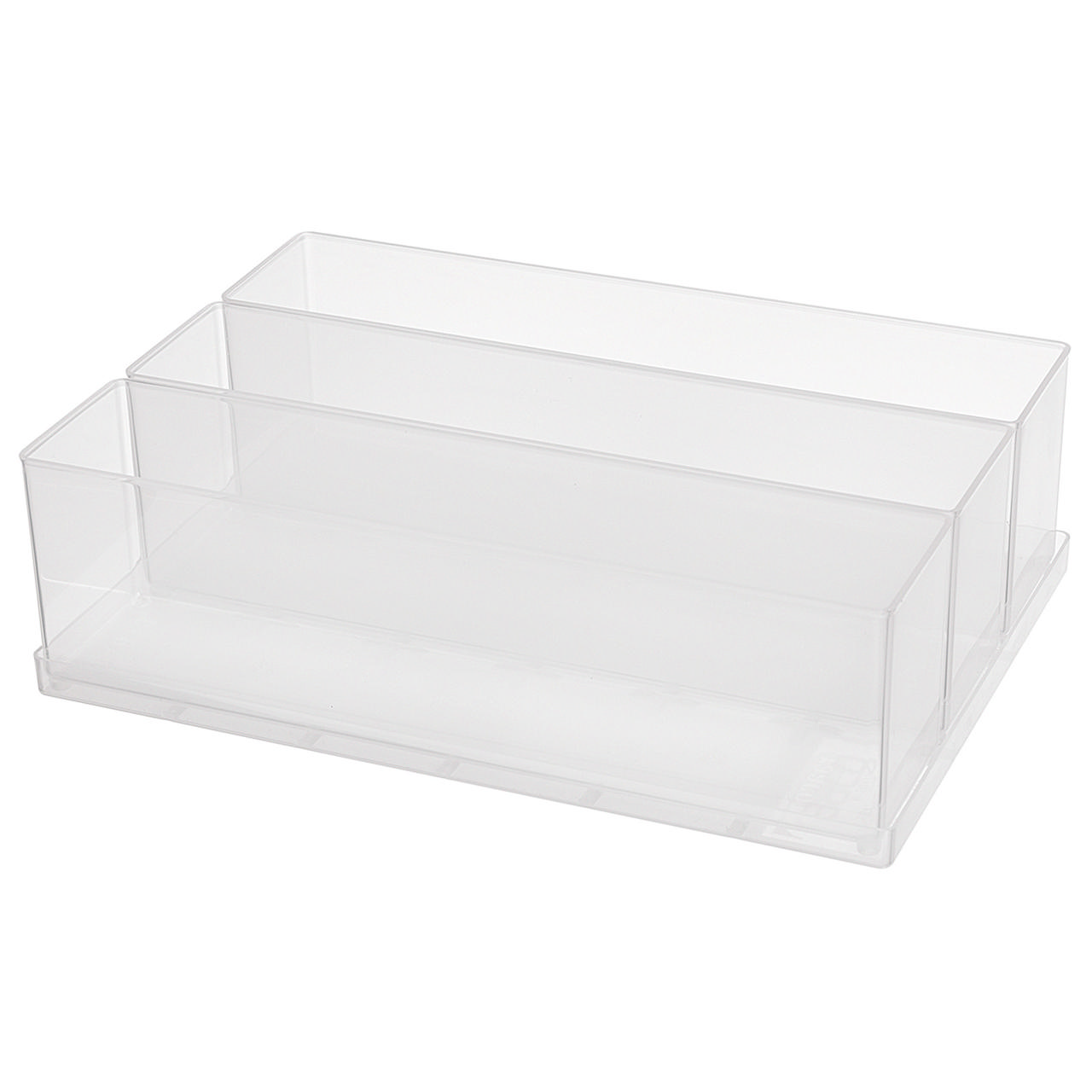 Insert 80 3xBA8-3 - in grid tray