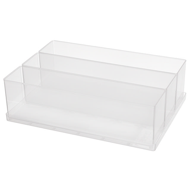 Insert 80 3xBA8-3 - in grid tray