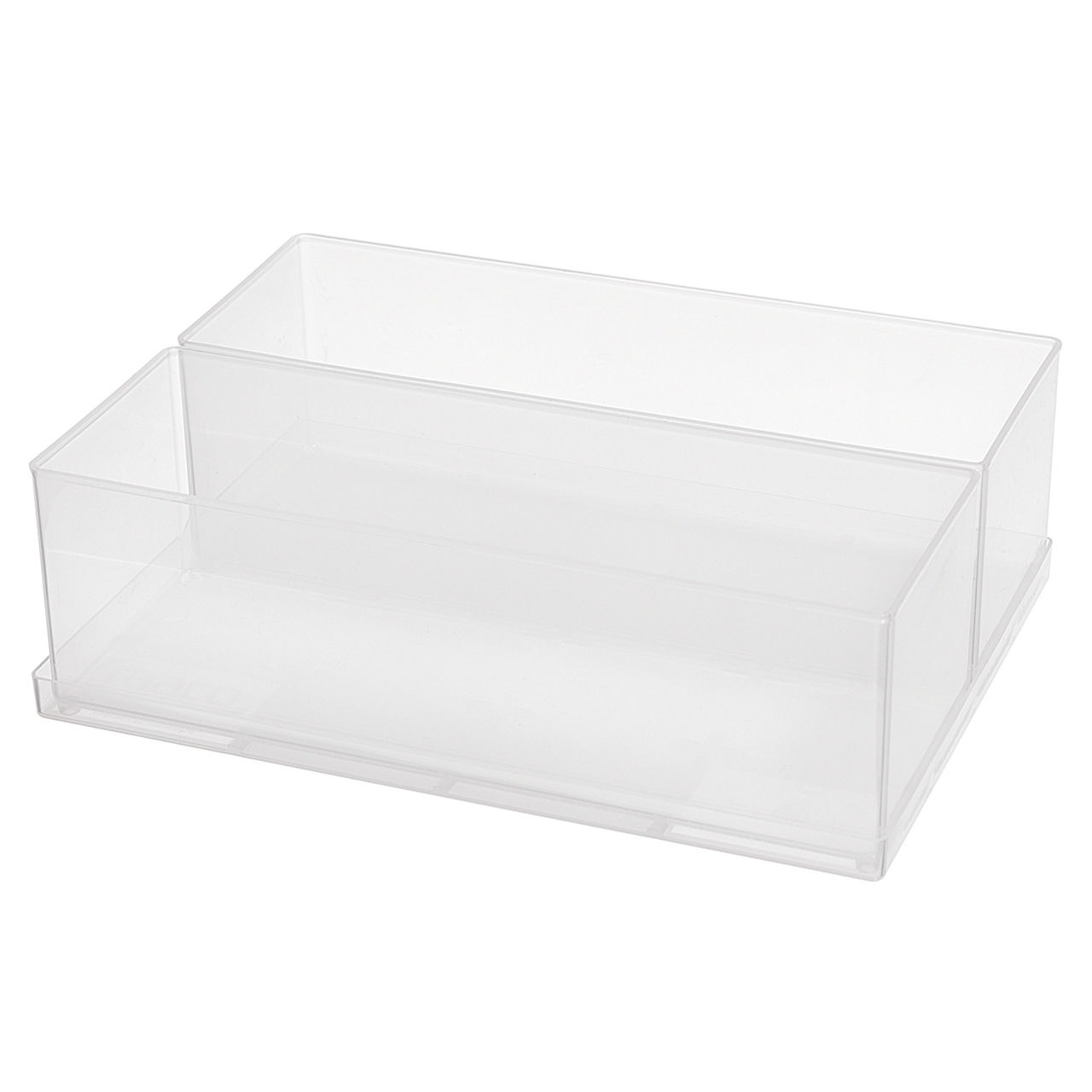 Insert 80 2xBA7-2 - in grid tray