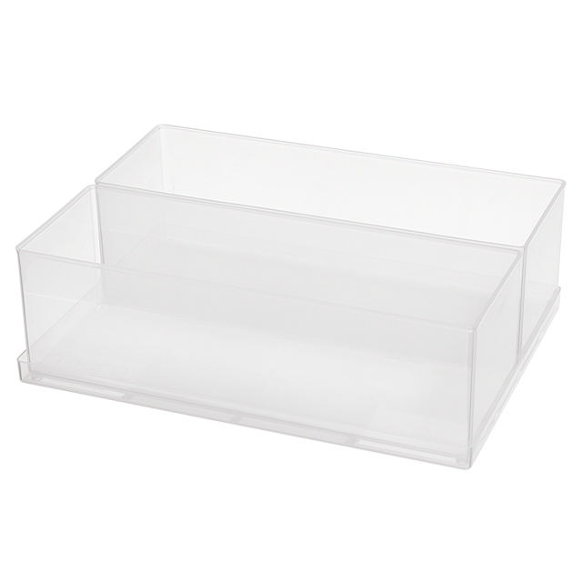 Insert 80 2xBA7-2 - in grid tray